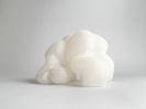 Falling All Over Myself | Abstract Figurative Sculpture | Sculptures by Art Larger Than Me by Daren Todd. Item made of stone works with contemporary & modern style