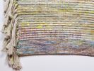 LINEN FRINGE | Tapestry in Wall Hangings by Jessie Bloom. Item composed of cotton