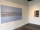 "The Deeper the Blue" | Oil And Acrylic Painting in Paintings by Todd Williamson contemporary artist | Nicole Longnecker Gallery in Houston. Item made of synthetic