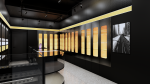King of the Pack | Interior Design by Studio Hiyaku | Rouse Hill Town Centre in Rouse Hill