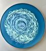 Continuum | Ornament in Decorative Objects by Wall Art Object by Betti Brillembourg. Item in contemporary or mediterranean style