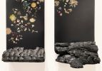 Hope Springs Eternal | Sculptures by Marcia Stuermer. Item in contemporary or eclectic & maximalism style