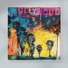 POP UP LA | Mixed Media by Sven Pfrommer. Item in urban style