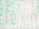 Some Other Spring- sound waves from Billie Holiday's music | Oil And Acrylic Painting in Paintings by L Rowland Contemporary Art. Item made of wood with synthetic