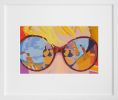 In Your Face | Prints by Helena Wurzel. Item made of paper