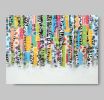 Beach Break Fun  18H X 24W | Oil And Acrylic Painting in Paintings by Robin Jorgensen. Item composed of canvas