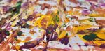 Looking for miracles (2025) | Oil And Acrylic Painting in Paintings by Elena Parau. Item made of canvas with cement works with contemporary & country & farmhouse style