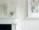 Garfield Brownstone | Interior Design by Ana Claudia Design | Private Residence, Park Slope in Brooklyn