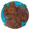 Atlas | Coffee Table in Tables by Cline Originals. Item composed of walnut in minimalism or japandi style