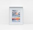 Moment of Tranquility | Paintings by Brazen Edwards Artist