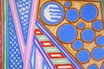 Piano painting | Oil And Acrylic Painting in Paintings by Hikaru O. Item made of canvas works with minimalism & contemporary style