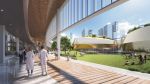 Dongguan University of Technology International Cooperation | Architecture by 10 DESIGN | Dongguan University of Technology in Dong Guan Shi