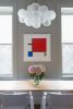 Washington Square Park Apartment | Interior Design by Lucy Harris Studio | Private Residence, Washington Square Park in New York