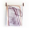 Painted Mountain | Tapestry in Wall Hangings by k-apostrophe. Item made of cotton