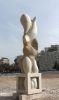 I'm free from Pandora | Public Sculptures by Rafail Georgiev - Raffò