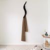 Bound By Love | Wall Sculpture in Wall Hangings by YASHI DESIGNS. Item works with minimalism & contemporary style