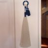 Borla Grande | Macrame Wall Hanging in Wall Hangings by Amayeli Macrame