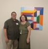 Far and Wide | Paintings by Jason Wilson | Paseo Arts District in Oklahoma City