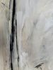 Echoes of Simplicity | Oil And Acrylic Painting in Paintings by Anastasiia Krykun. Item composed of canvas in contemporary style