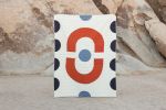 Chisos Quilt | Linens & Bedding by Vacilando Studios. Item made of cotton