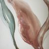 Meant to Be | Oil And Acrylic Painting in Paintings by Studio Maison Art by Heather O’Donovan. Item composed of canvas in boho or contemporary style
