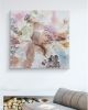 Breathe Me 2 | Oil And Acrylic Painting in Paintings by Amica Whincop. Item composed of canvas and synthetic
