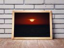 Sun _ Down | Limited Edition Print | Photography by Tal Paz-Fridman | Limited Edition Photography. Item composed of paper in contemporary or country & farmhouse style