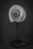 "Life in Spiral" | Table Lamp in Lamps by F+M FOS - Anna Maria Fragiskos Bitros. Item made of copper