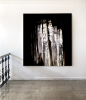 Koko | Oil And Acrylic Painting in Paintings by Anne-Maree Wise Artist. Item composed of canvas