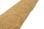 Rug & Kilim's Custom 18th-Century Inspired Geometric Bgeie | Area Rug in Rugs by Rug and Kilim