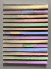 Paper Light 6 | Oil And Acrylic Painting in Paintings by Susan Chorpenning. Item composed of canvas