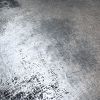 Silver (SOLD) | Oil And Acrylic Painting in Paintings by Alessia Lu. Item made of canvas compatible with minimalism and contemporary style