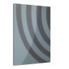 Geometry _ 3392 | Photography by Petra Trimmel. Item made of canvas with paper