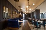 Hex Light | Pendants by John Beck Steel | Fairmont Tremblant in Mont-Tremblant. Item made of steel compatible with contemporary and eclectic & maximalism style