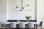 Madison Square West Apartment | Interior Design by Lucy Harris Studio | Private Residence, Flatiron District in New York