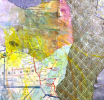 Freedom | Mixed Media by Deb Chaney Contemporary Abstract Artist. Item composed of canvas