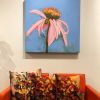 Sampling of Recent Work | Watercolor Painting in Paintings by RH Zondag Studio. Item composed of canvas