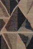 Rug & Kilim’s Scandinavian runner in Blue & Beige-Brown High | Area Rug in Rugs by Rug and Kilim