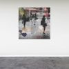 HK Blur II | Photography by Sven Pfrommer. Item composed of aluminum compatible with urban style
