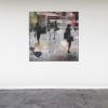 HK Blur II | Photography by Sven Pfrommer. Item composed of aluminum compatible with urban style