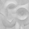 Wall Art | Wall Sculpture in Wall Hangings by Patrick Bonneau. Item made of synthetic