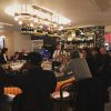 Bespoke Lighting | Pendants by CP Lighting | Kristine's in Princeton. Item made of brass