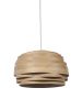 Light Cloud bamboo | Pendants by Studio Vayehi. Item made of bamboo compatible with contemporary and japandi style