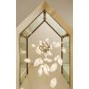 BS5025 BEGOR | Chandeliers by alanmizrahilighting | New York in New York. Item made of brass with glass