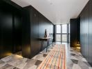 SHARD Runner rug | Rugs by Ivar London | Custom. Item made of fabric compatible with contemporary and eclectic & maximalism style