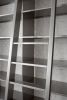 Marnet Shelving | Storage by Phil Procter. Item made of steel