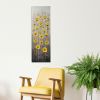 Sunshine after the rain | Oil And Acrylic Painting in Paintings by DaggArt. Item composed of canvas and synthetic