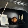 "Wild field Flowers" Dark Bronze | Vase in Vases & Vessels by IRENA TONE. Item composed of ceramic