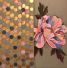 Sampling of Recent Work | Watercolor Painting in Paintings by RH Zondag Studio. Item composed of canvas