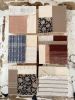 Mixed Media Art - Textured Abstract Painting | Mixed Media by Melissa Mary Jenkins Art